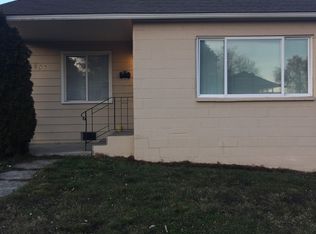 807 S 30th Ave, Yakima, WA