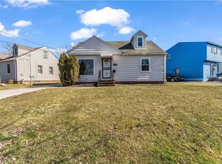 16711 Gerard Ave, Maple Heights, OH