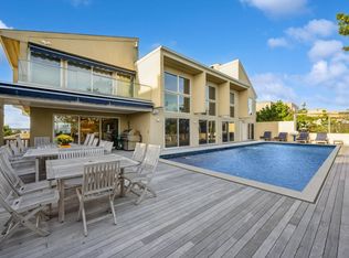 521 Dune Rd, Westhampton Beach, NY 11978