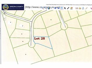28 Briaridge Ln, Wadesboro, NC 28170