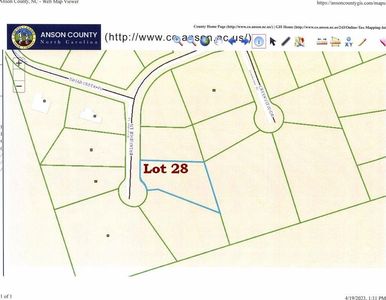 28 Briaridge Ln, Wadesboro, NC, 28170