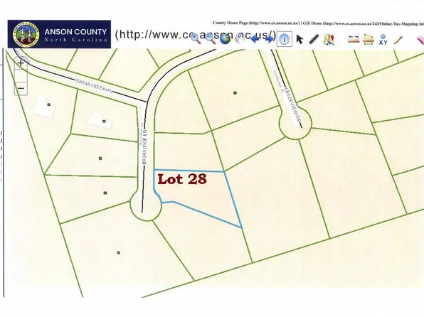 28 Briaridge Ln, Wadesboro, NC 28170