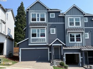 11930 SW 176th Dr, Beaverton, OR 97007