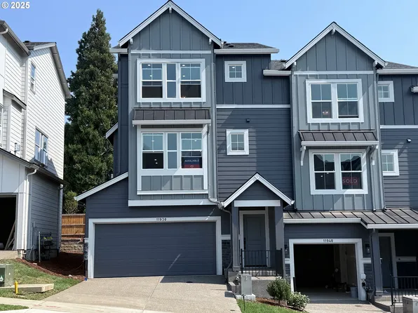 11930 SW 176th Dr, Beaverton, OR 97007