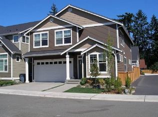 7315 199th Street Ct E, Spanaway, WA 98387