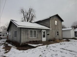 805 W Tanner St, Brownstown, IN