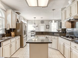 4602 Misty Hollow Dr, Missouri city, TX 77459
