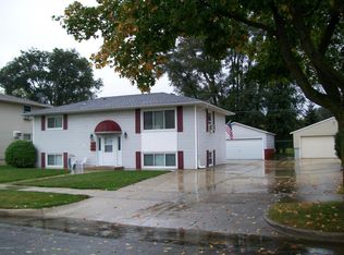 1331 4th Ave SW, Rochester, MN 55902