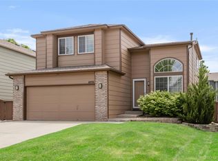 10591 Hyacinth St, Highlands Ranch, CO 80129