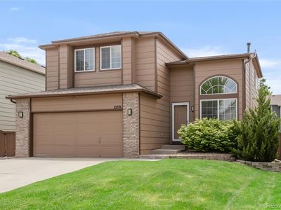 10591 Hyacinth Street, Highlands Ranch, CO, 80129