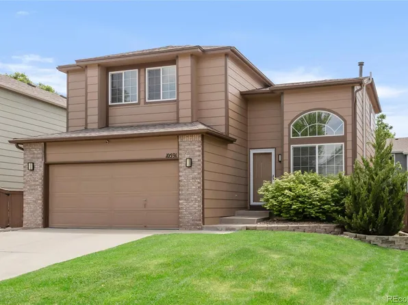 10591 Hyacinth Street, Highlands Ranch, CO 80129