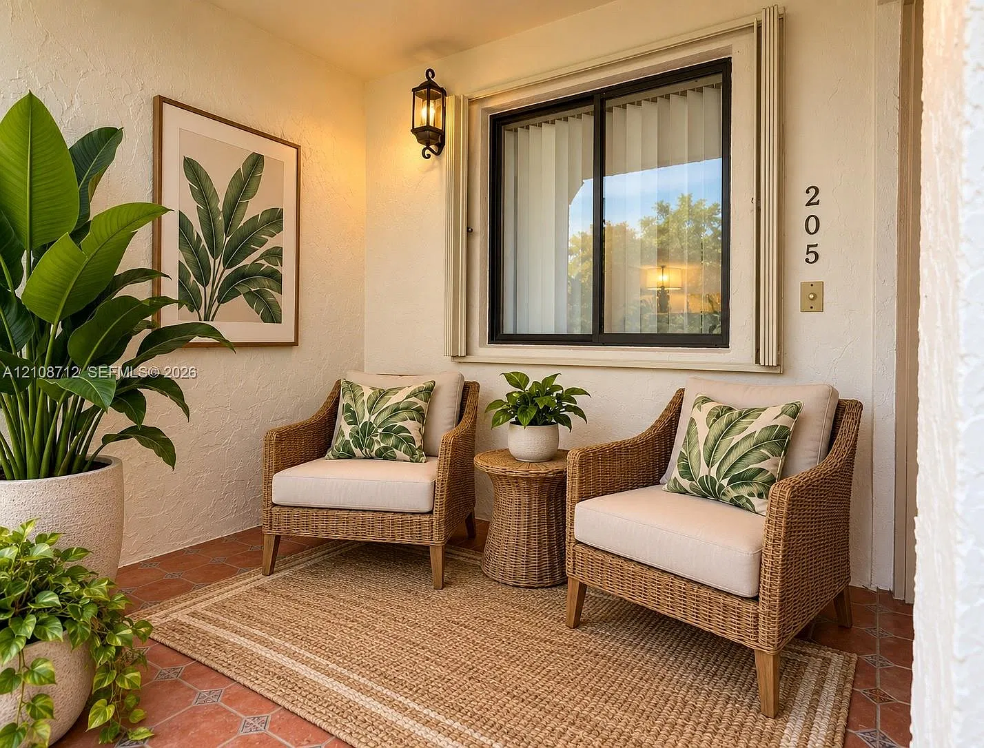 Racquet Club Apts At Bona — Photo 2