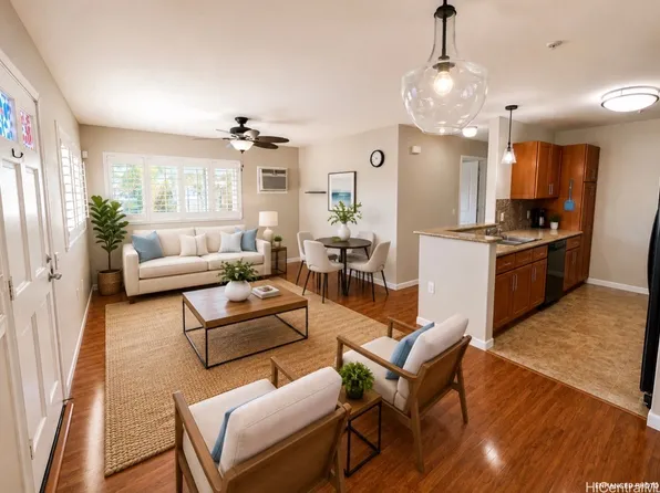 91-1029 Kamaaha Ave APT 1202, Kapolei, HI 96707