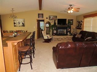 163301 N 2810th Rd, Marlow, OK 73055