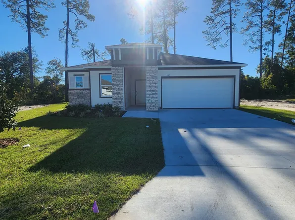 124 Megan Ct, Kingsland, GA 31548