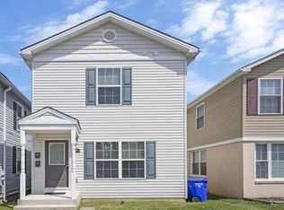 277 4th Ave #102, Quantico, VA 22134