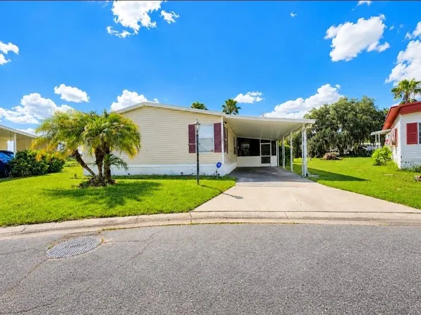 2834 Silver Spur Ln #253, Orlando, FL 32822