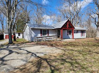 454 Waterloo Rd, Westpoint, TN 38486