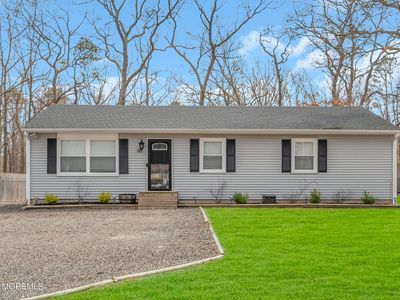88 John F Kennedy Boulevard, Pine Beach, NJ, 08741