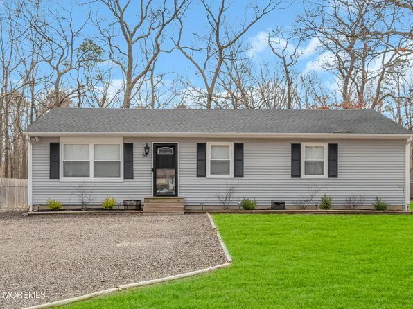 88 John F Kennedy Boulevard, Pine Beach, NJ 08741