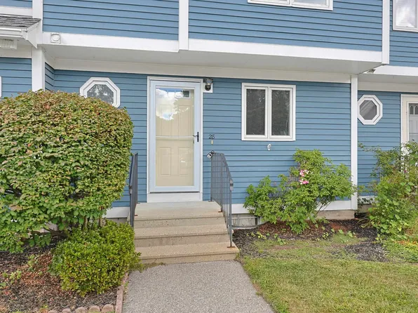 28 Swift Lane, Merrimack, NH 03054