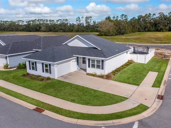 24552 SW 17th Pl, Newberry, FL 32669