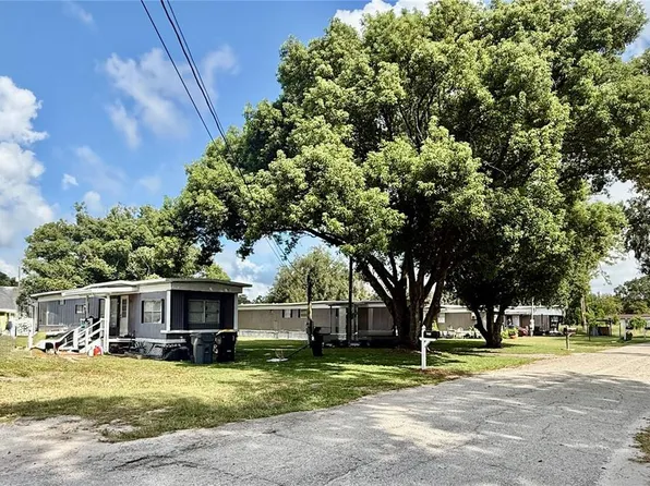 4615 CLARK ROAD, BARTOW, FL 33830