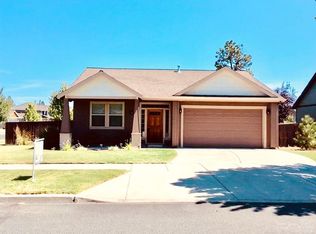 61172 Cone Flower St, Bend, OR 97702