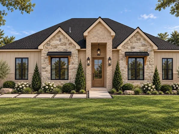 308 Slimp Blf, Azle, TX 76020