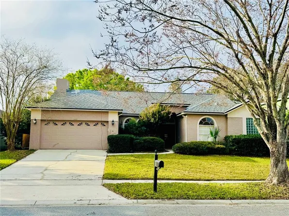 14872 Faversham Cir, Orlando, FL 32826