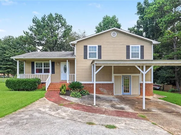 680 Horsley Mill Rd, Carrollton, GA 30116