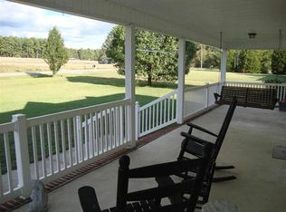 4135 Page Store Rd, Cameron, NC 28326