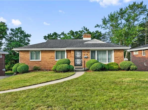 4726 Doverdell Dr, Pittsburgh, PA 15236