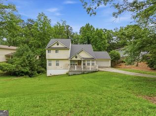 4125 Lakeshore Way NE, Marietta, GA 30067