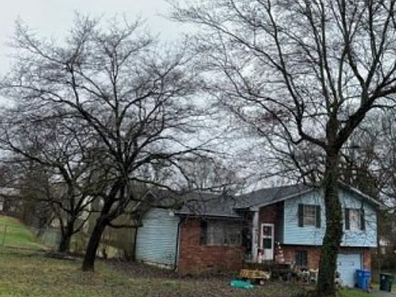 Property Side View