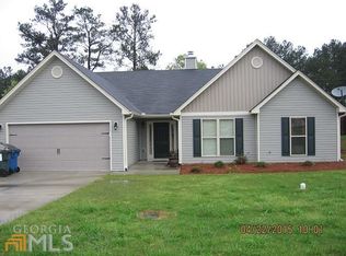 2727 Berkshire Dr, Winder, GA 30680