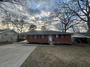 4917 Arlington Dr, N Little Rock, AR 72116