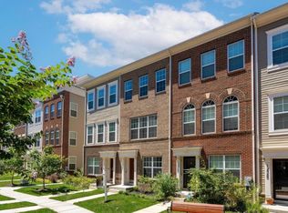 12521 Honey Locust Way, Beltsville, MD 20705