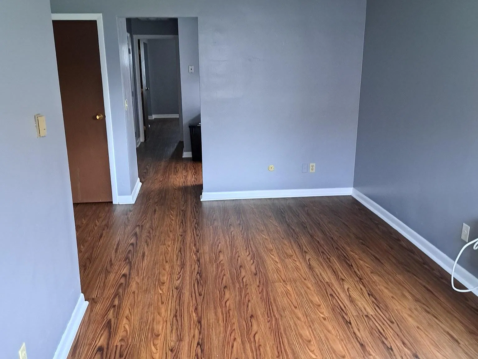 1 bed, 700 sqft, $745 — Photo 2