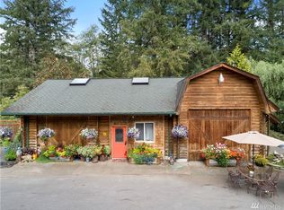 133 NW Tupelo Way, Poulsbo, WA 98370
