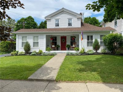 104 Pioneer St, Cooperstown, NY, 13326