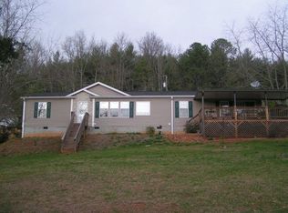 130 Wild Meadow Rd, Franklin, NC 28734