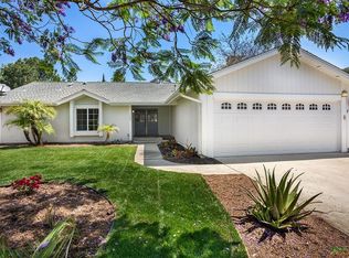 758 Lazy Circle Dr, Vista, CA 92081
