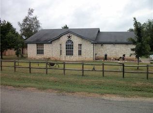 1379 Lovers Ln, Bastrop, TX 78602