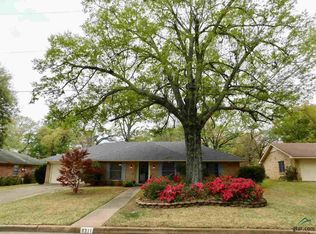 8311 Oxford Dr, Tyler, TX 75703