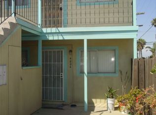 4804 Santa Cruz Ave, San Diego, CA 92107