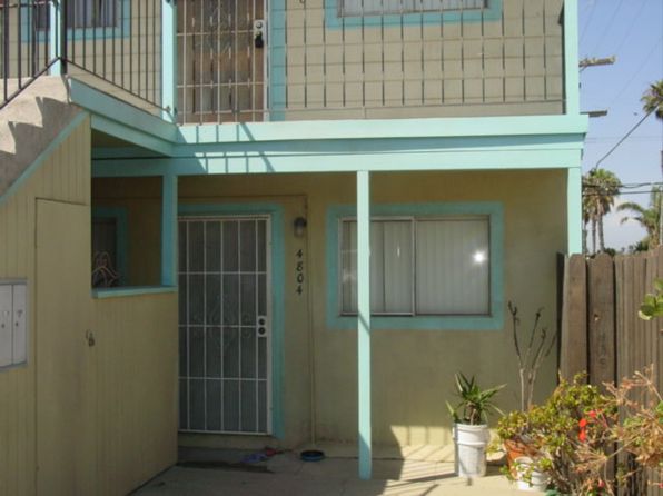 4804 Santa Cruz Ave #1