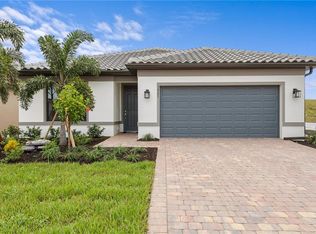 3861 Passion Vine DR, ALVA, FL 33920