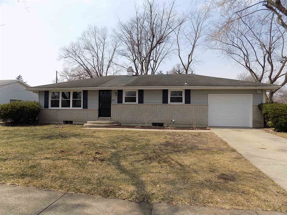 1st image of 2417 Chippewa Dr