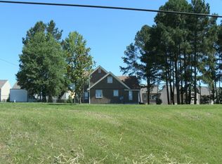 701 Dickens Ln, Durham, NC 27703